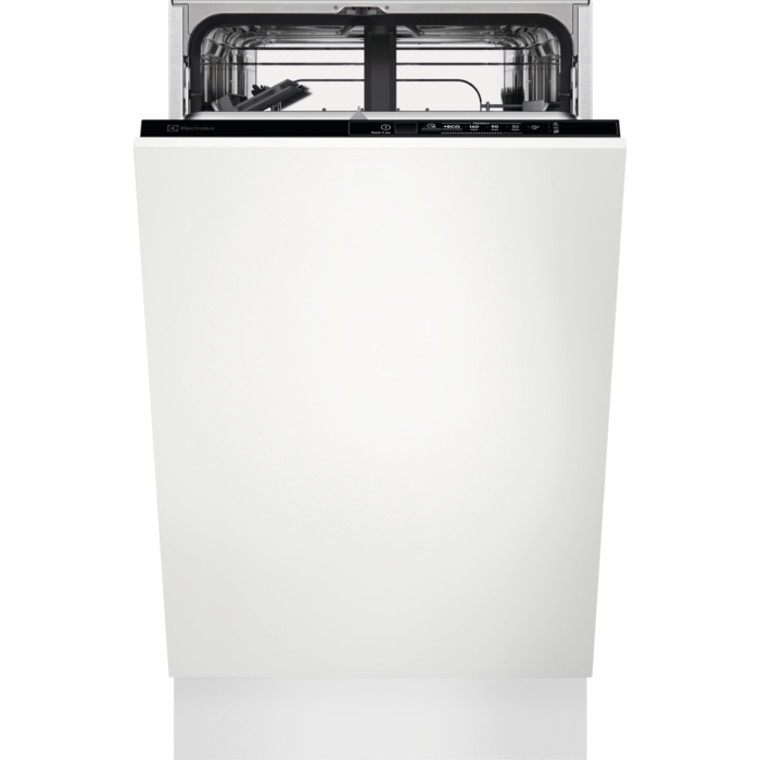 Akcija! Electrolux trauku mazgājamā mašīna (iebūv.), balta, 45 cm