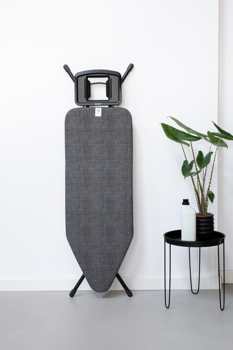 (V)BRABANTIA gludināmais dēlis (C) 124x45cm,  Denim Black