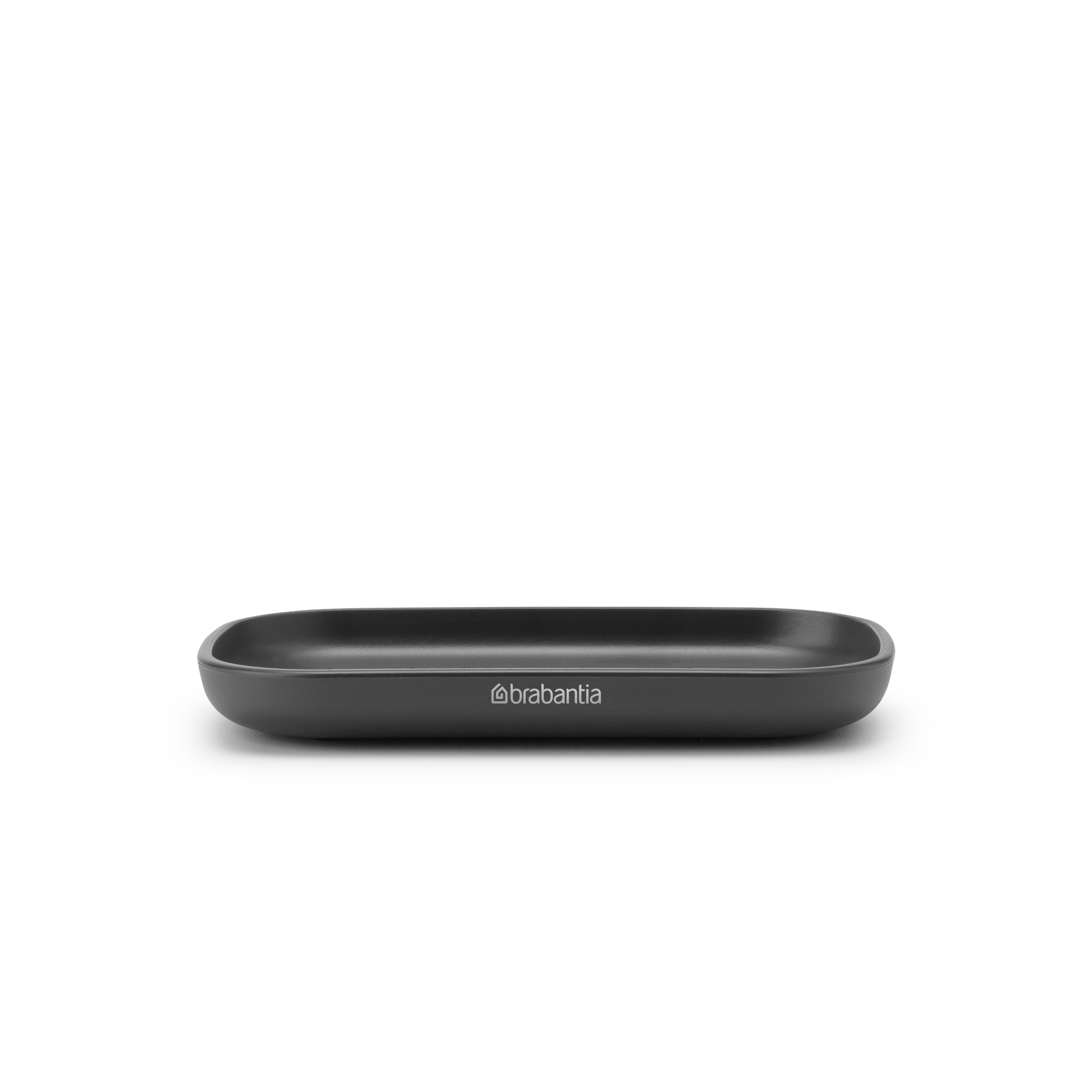 BRABANTIA ReNew ziepju trauciņš, Dark Grey