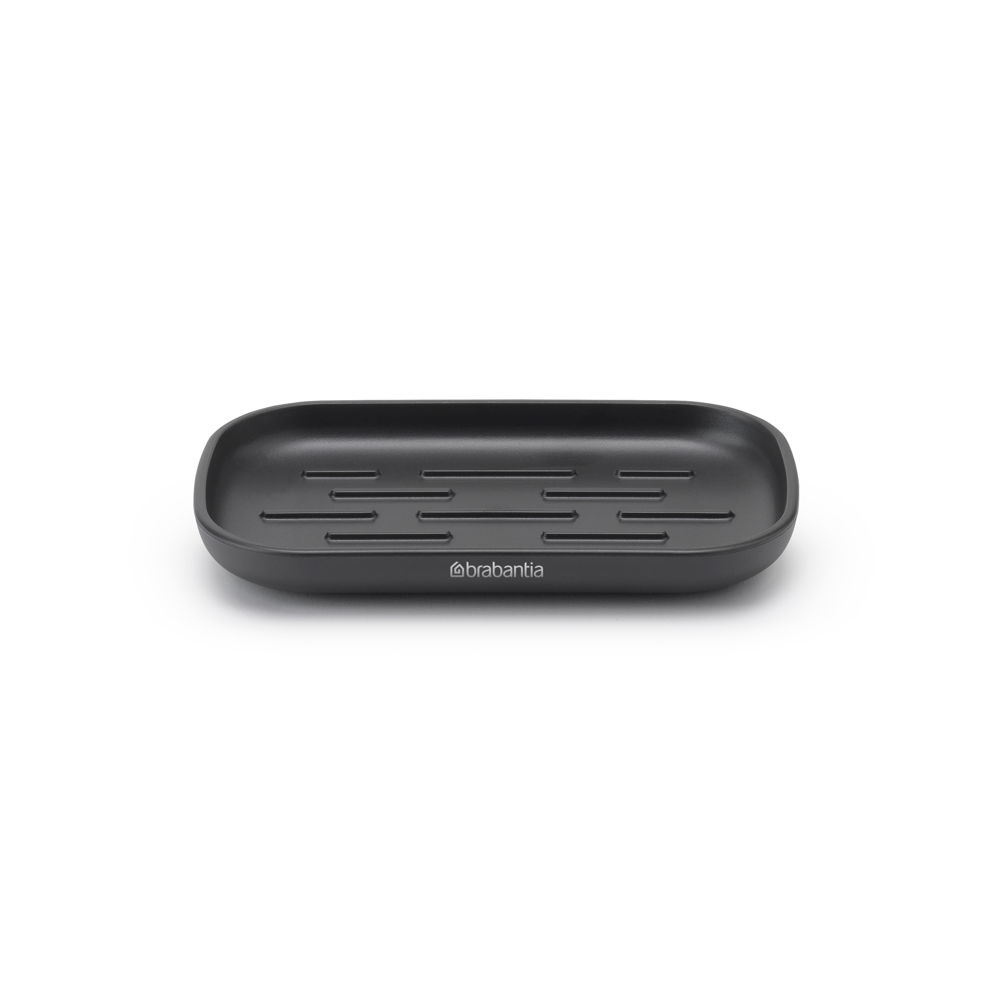 BRABANTIA ReNew ziepju trauciņš, Dark Grey