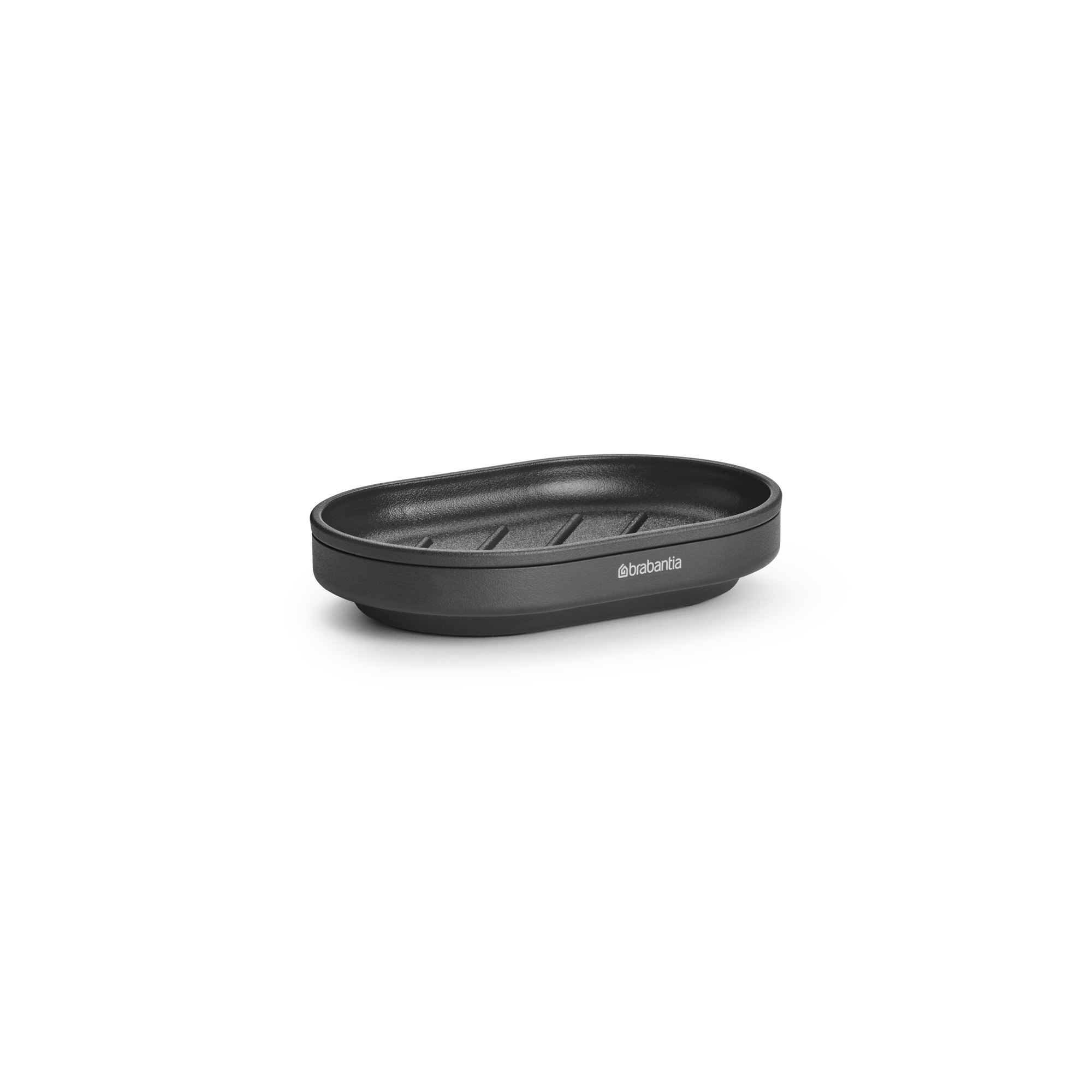 BRABANTIA MindSet ziepju trauciņš, Mineral Infinite Grey