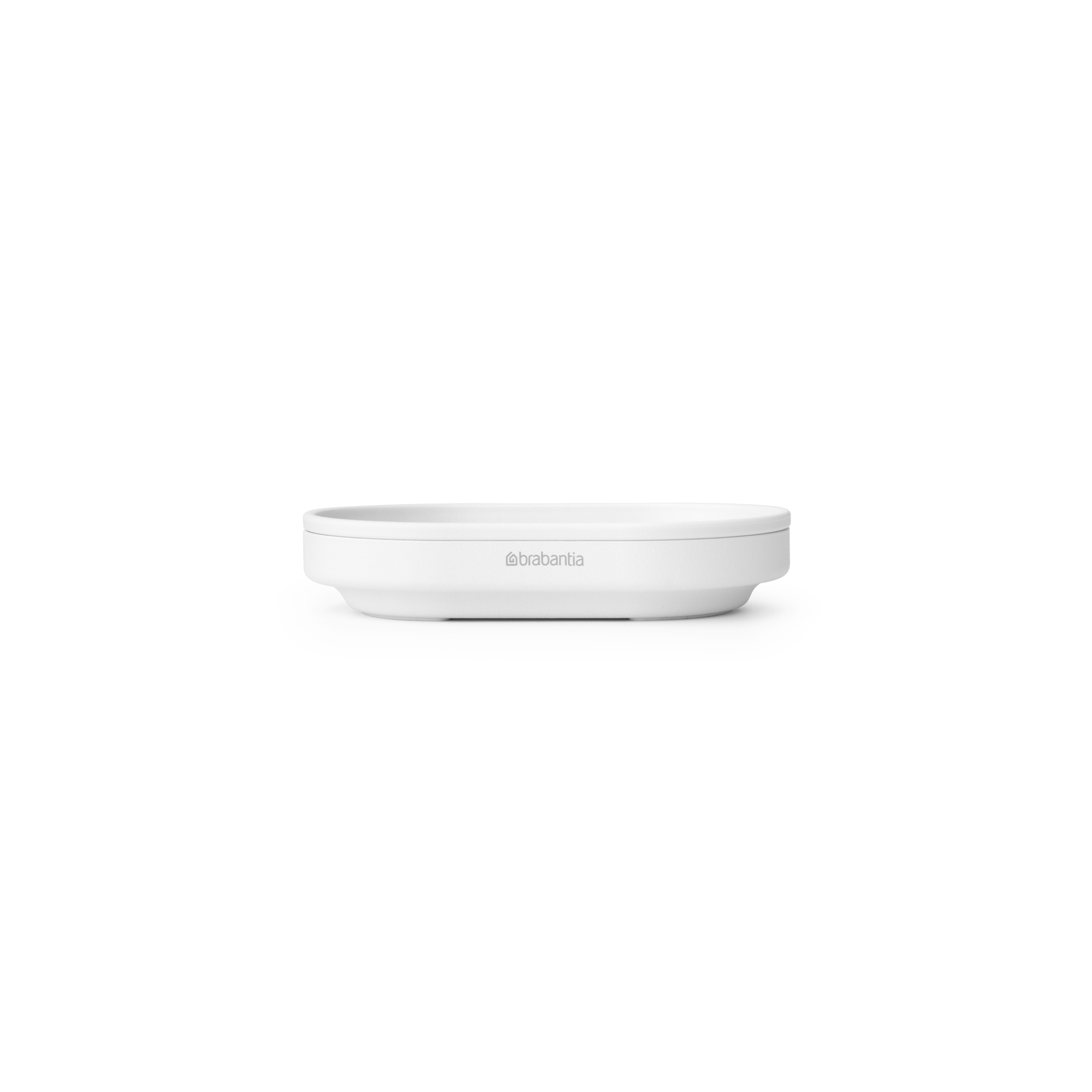BRABANTIA MindSet ziepju trauciņš, Mineral Fresh White