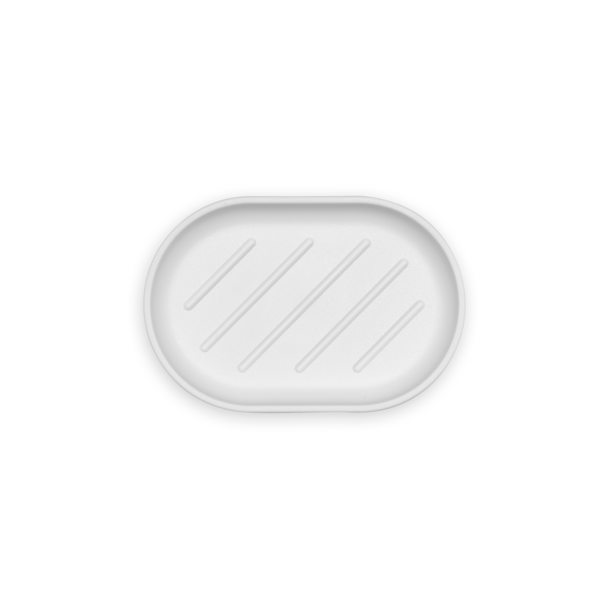 BRABANTIA MindSet ziepju trauciņš, Mineral Fresh White