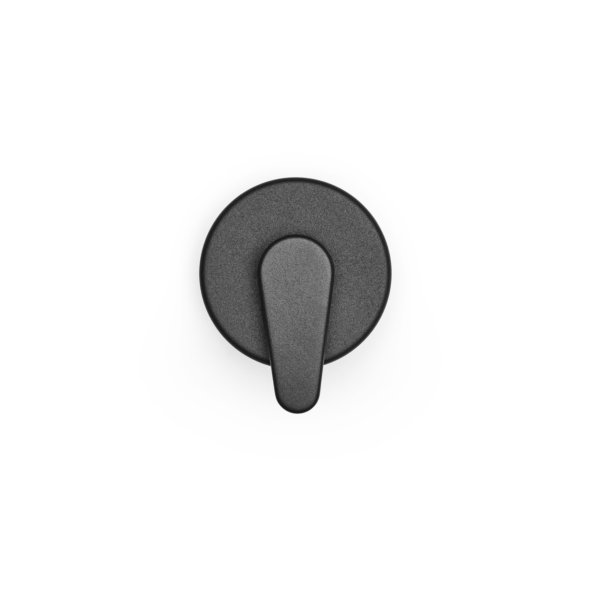BRABANTIA MindSet ziepju dozators, 200ml, Mineral Infinite Grey