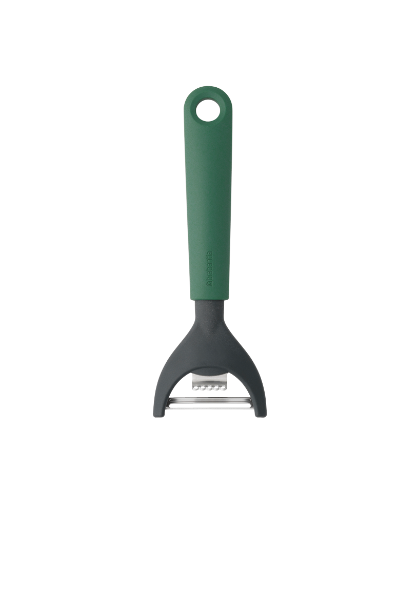 BRABANTIA mizotājs Y-formā, fir green