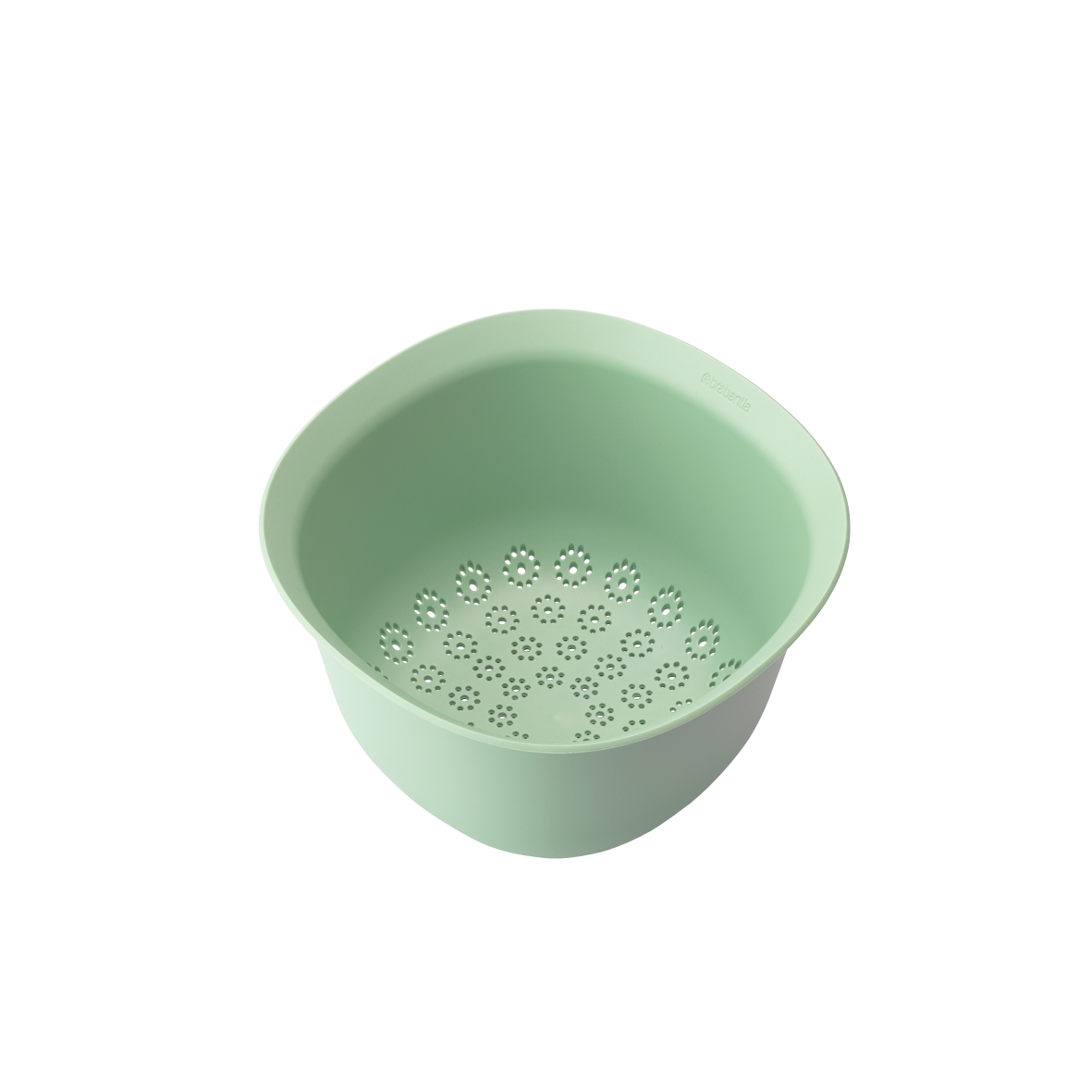 BRABANTIA caurduris 2,4L, jade green