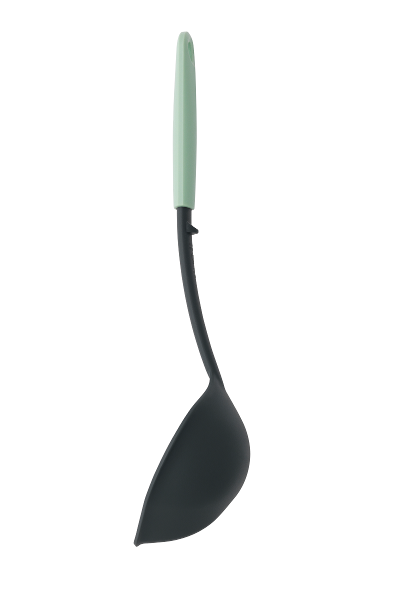 BRABANTIA zupas kauss - katliņu skrāpis, jade green