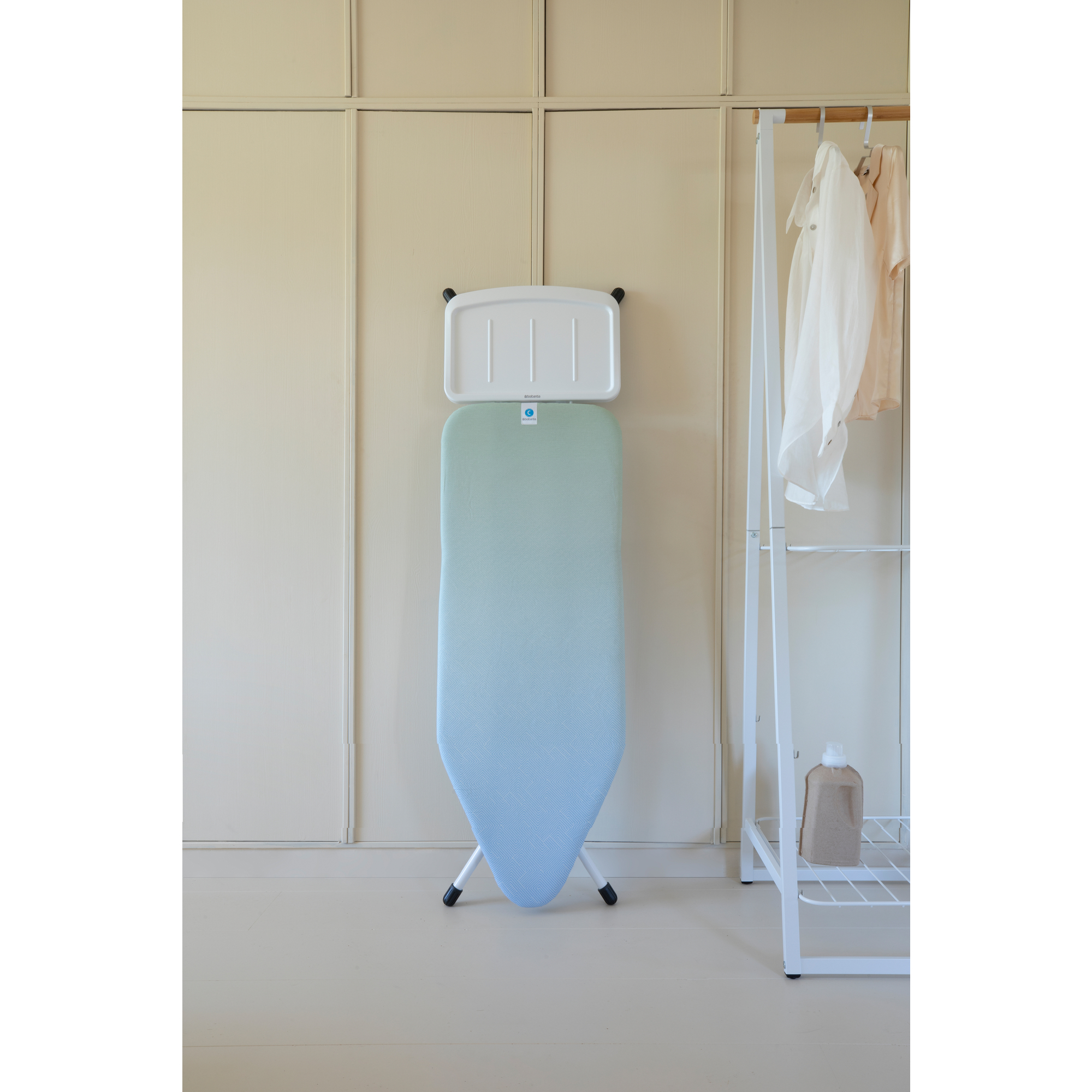 BRABANTIA gludināmais dēlis (C) 124x45cm, Soothing Sea
