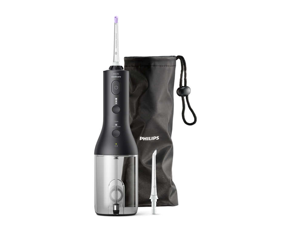 Philips HX3826/33 Sonicare Power Flosser