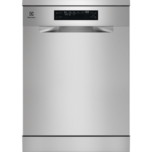 Akcija! Electrolux brīvstāvoša trauku mazgājamā mašīna, 60cm