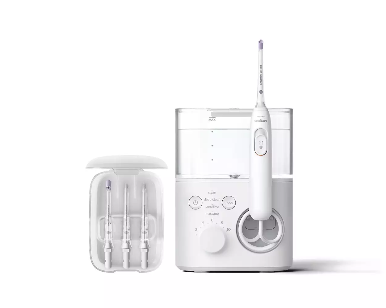 Philips HX3911/40 Sonicare Power Flosser 7000