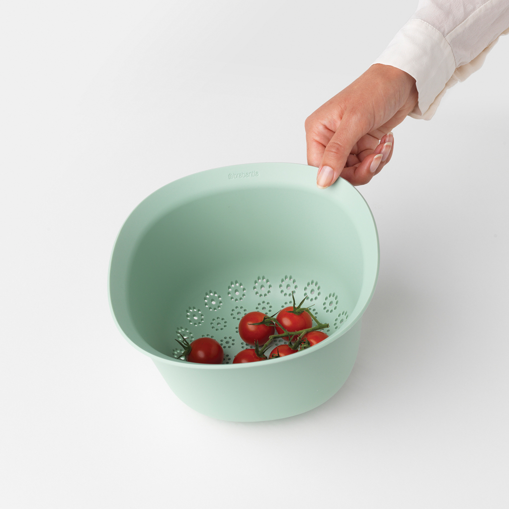 BRABANTIA caurduris 2,4L, jade green