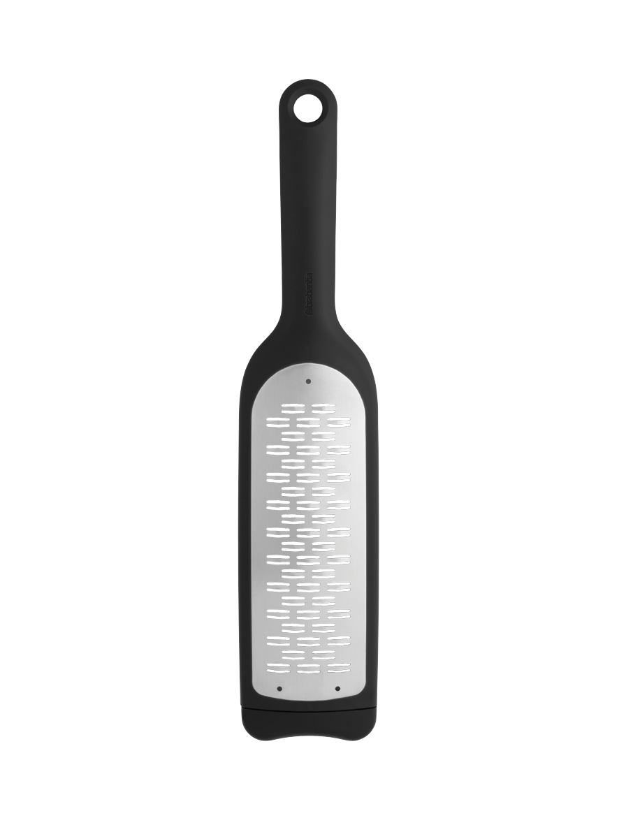 BRABANTIA rīve, dark grey