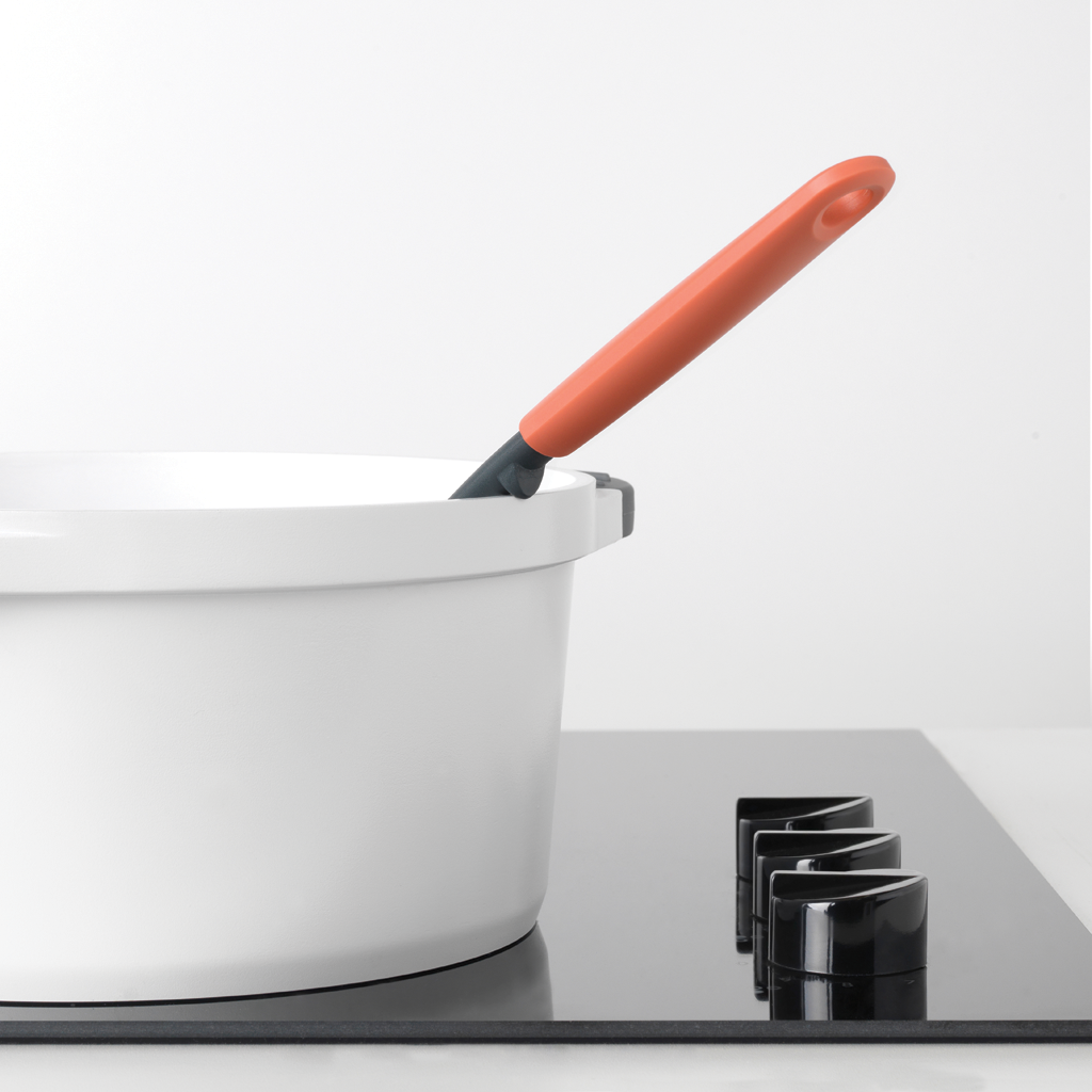 BRABANTIA lāpstiņa ar robotu sānu