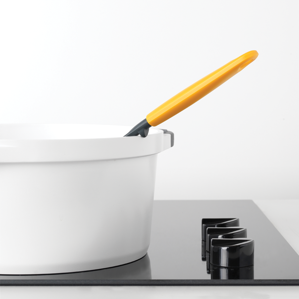BRABANTIA kartupeļu stampa ar karoti