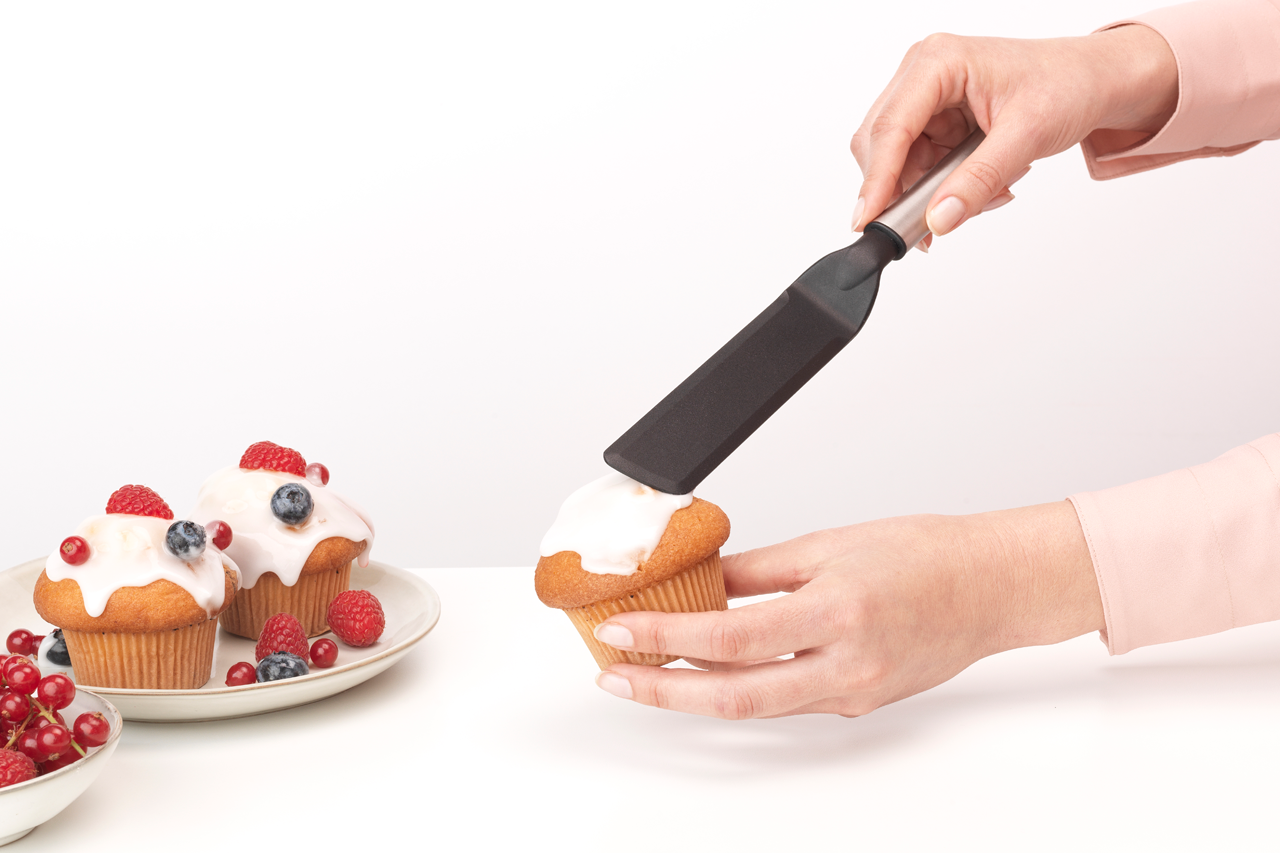 BRABANTIA paletes nazis, Non-Stick