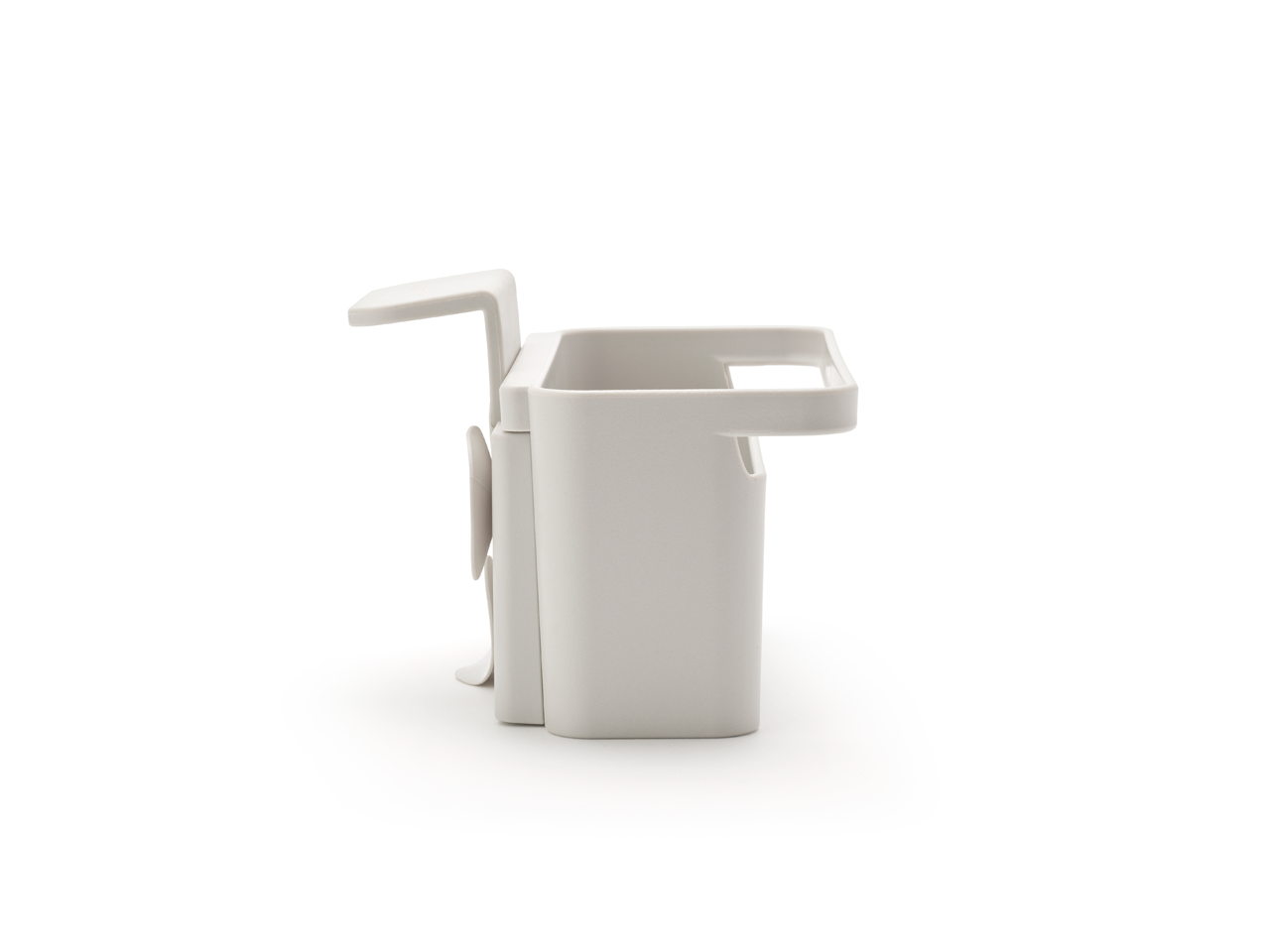 BRABANTIA virtuves piederumu organizators, Light Grey