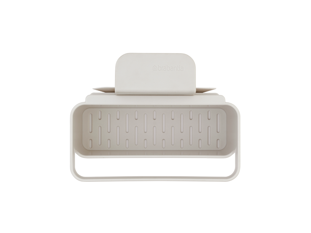 BRABANTIA virtuves piederumu organizators, Light Grey