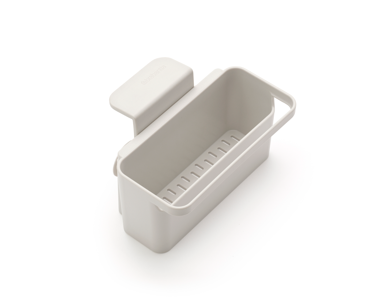 BRABANTIA virtuves piederumu organizators, Light Grey