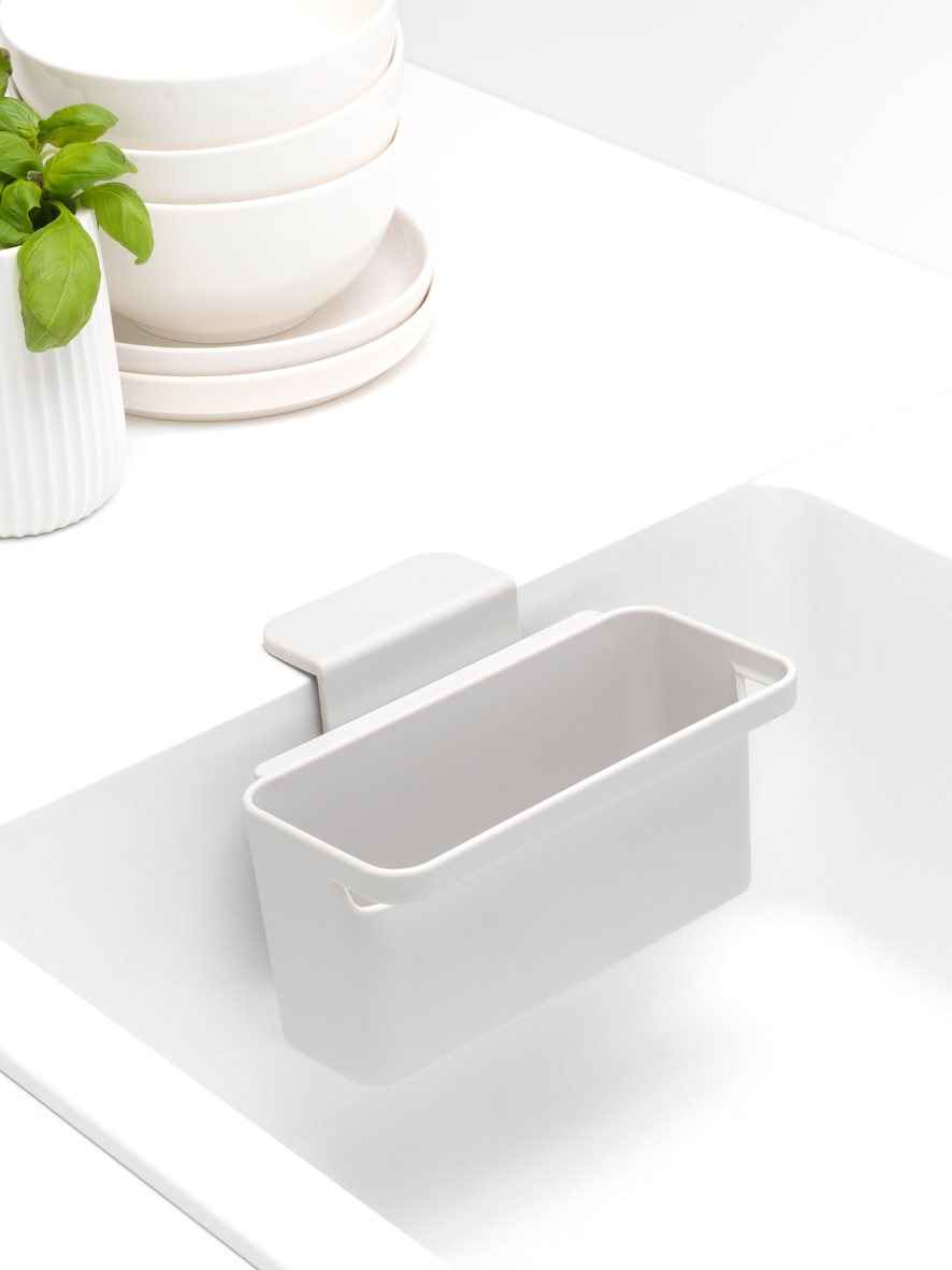 BRABANTIA virtuves piederumu organizators, Light Grey