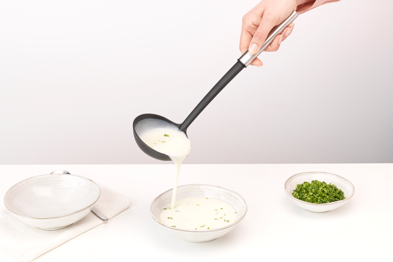 BRABANTIA mērces kauss, Non-Stick- Profile