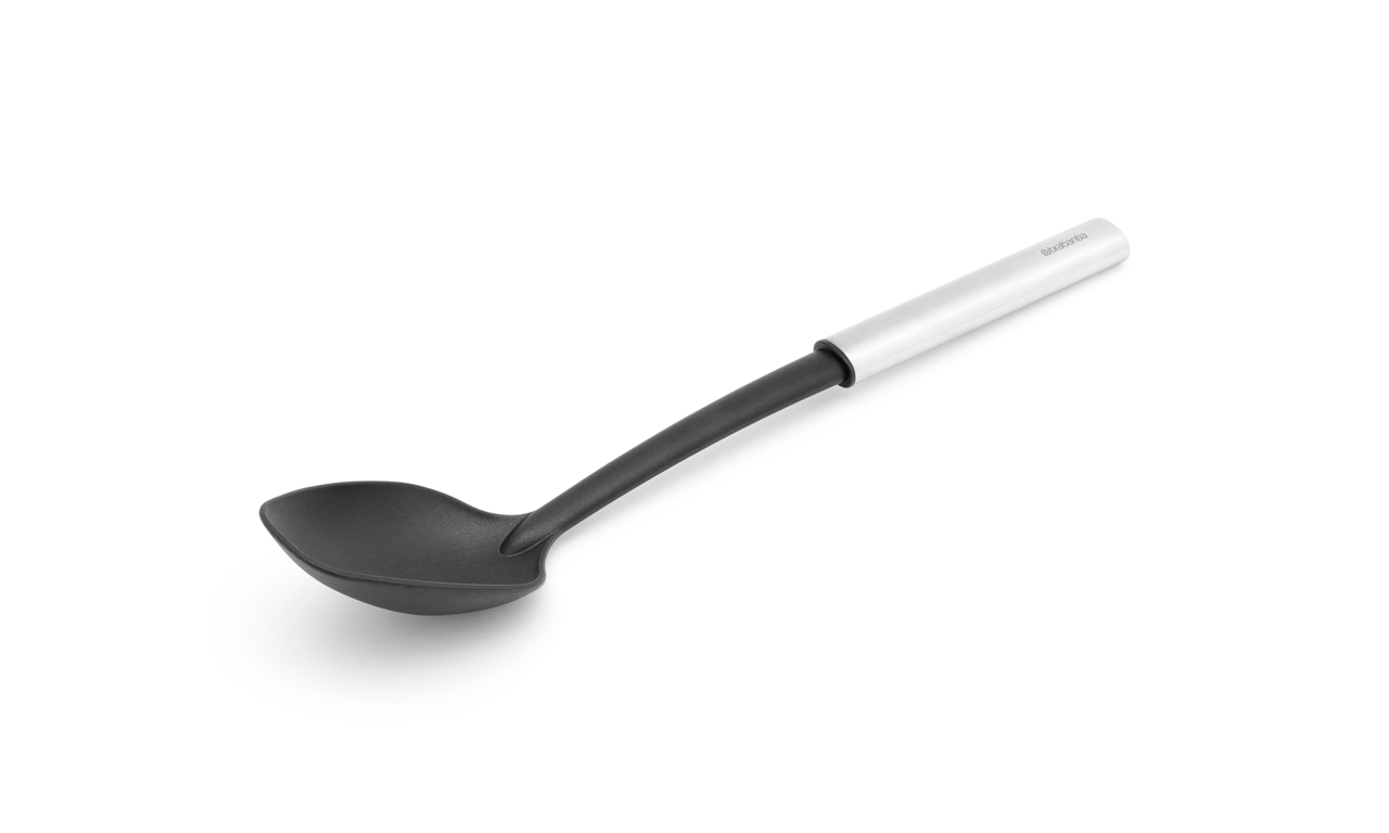BRABANTIA pasniegšanas karote, Non-Stick- Profile