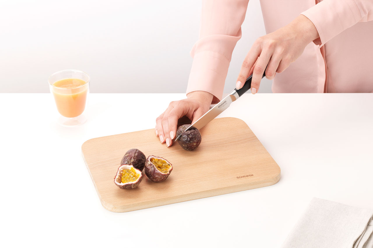 BRABANTIA virtuves koka dēlis, Medium