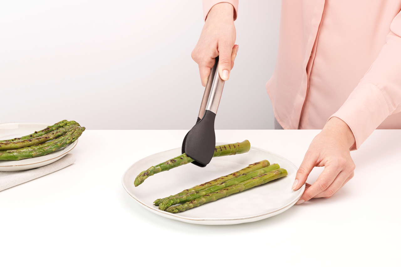 BRABANTIA virtuves knaibles, Profile