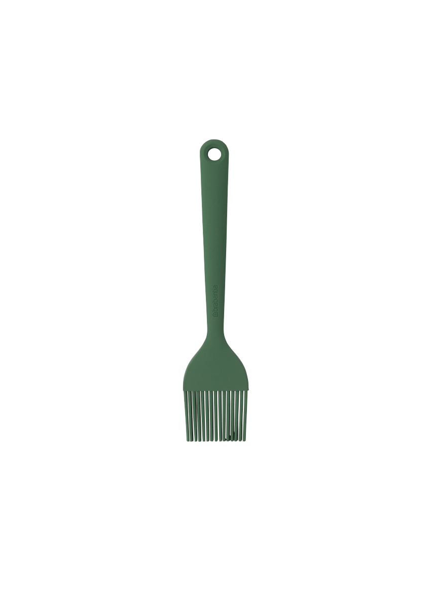 BRABANTIA silikona konditorejas otiņa, fir green
