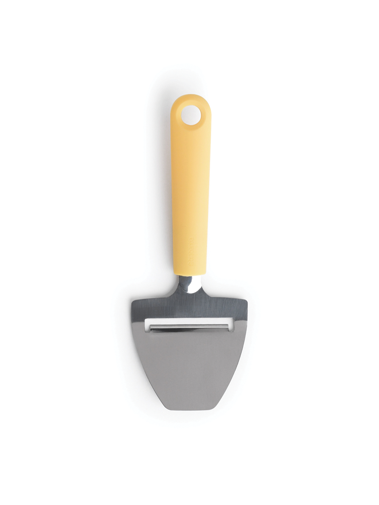 BRABANTIA nazis sieram, vanilla yellow