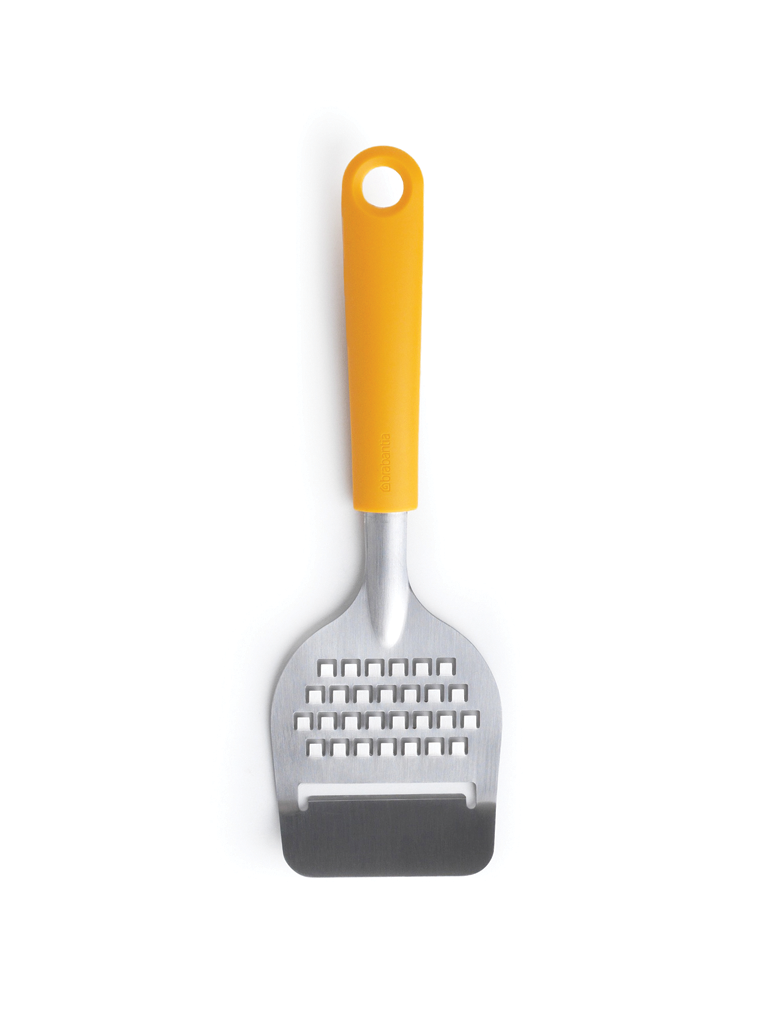 BRABANTIA rīve sieram, honey yellow