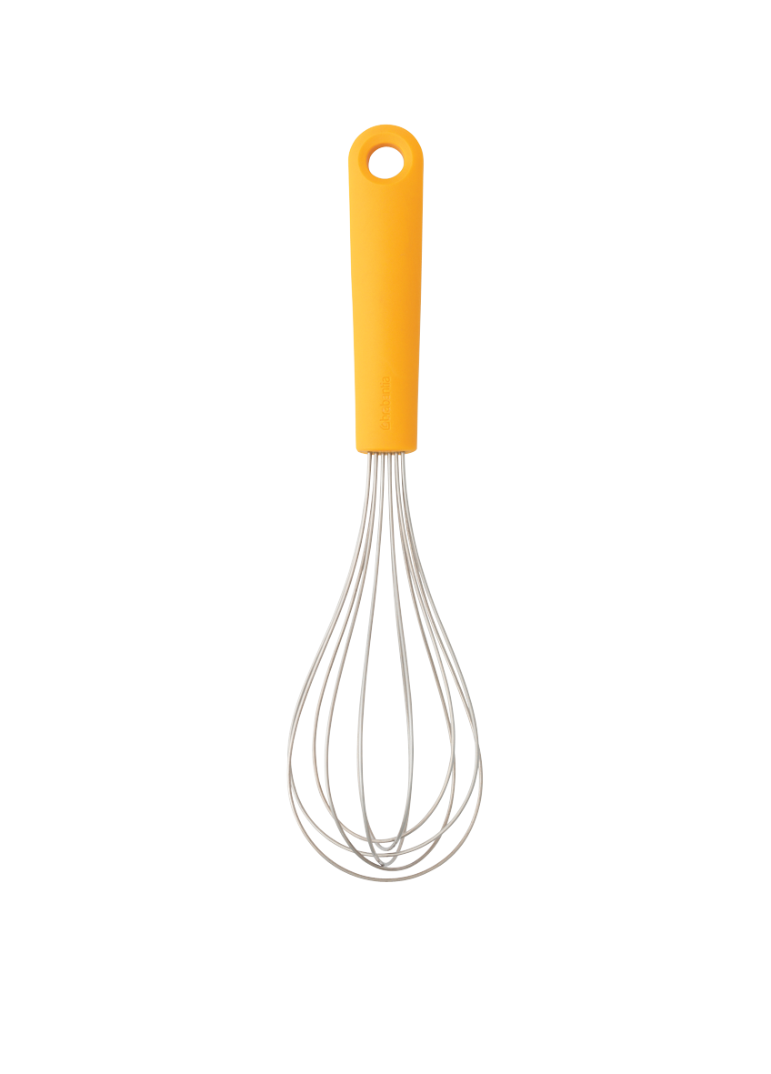 BRABANTIA putojamā lāpstiņa, honey yellow
