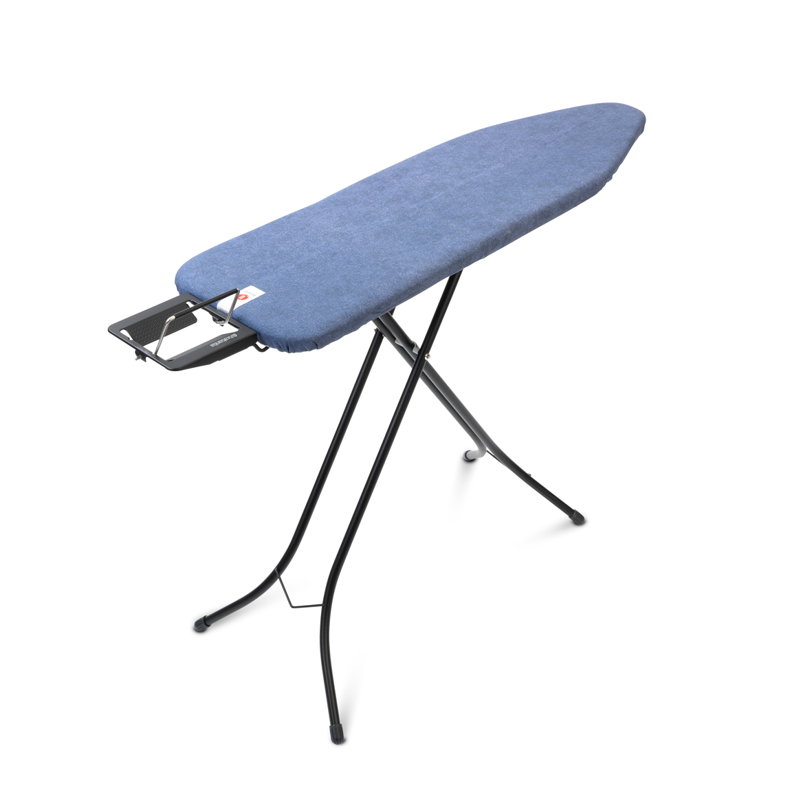 BRABANTIA gludināmais dēlis (B) 124x38cm, Denim Blue